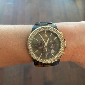 Michael Kohrs Watch